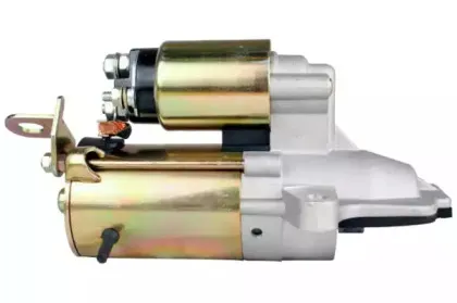 Стартер HELLA купить